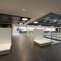 Iren Head Quarter Genova